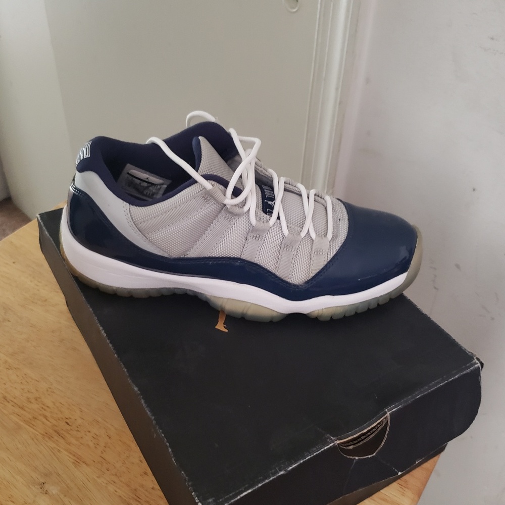 Cowboys limited edition Jordan